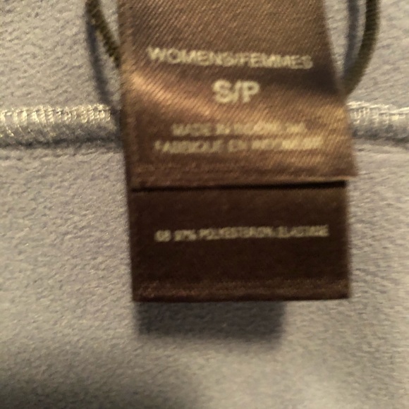 North Face Apex Softshell Jacket - Small - Picture 6 of 8